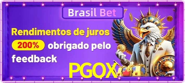 PGOX