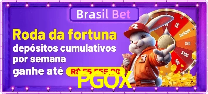 PGOX