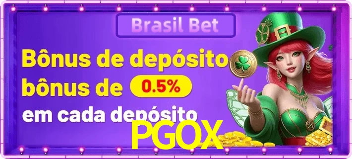 PGOX