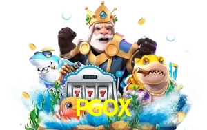PGOX