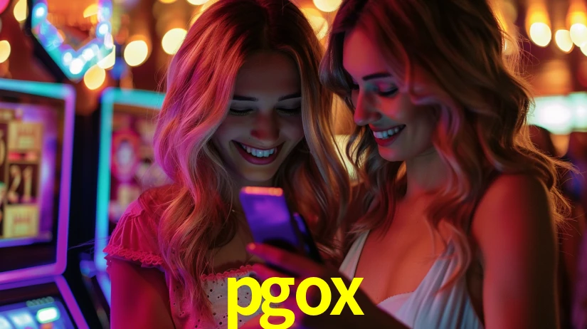 pgox APP mobile iOS Android - 187 mil downloads São Paulo Rio BH