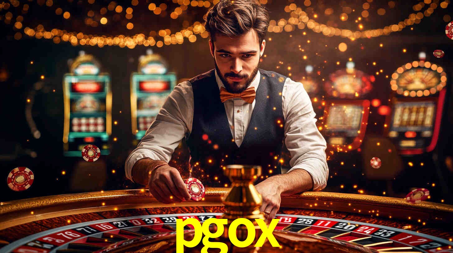 pgox PIX instantâneo Brasil - Depósito e saque em minutos 24/7