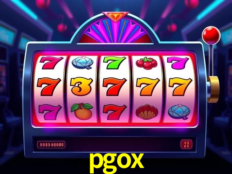 pgox segurança SSL 256-bit - Licença Curaçao, eCOGRA, GLI certificado